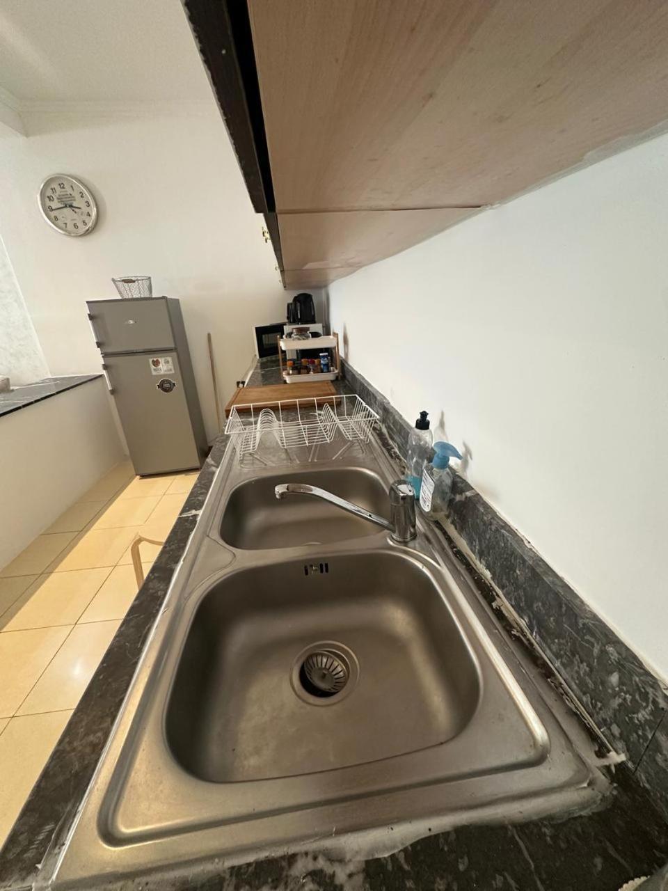 Tulipe Malabata Apartment Tangier